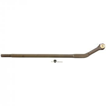 2017 Jeep Wrangler Steering Drag Link Right At Steering Arm Moog DS300005 image 1 of 2