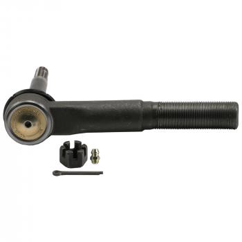 2014 Ford F-450 Super Duty Steering Tie Rod End Front Right Outer Moog DS300008 image 1 of 2