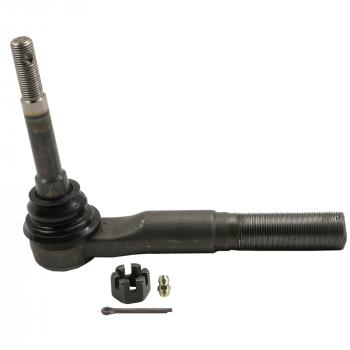 2014 Ford F-450 Super Duty Steering Tie Rod End Front Right Outer Moog DS300008 image 2 of 2