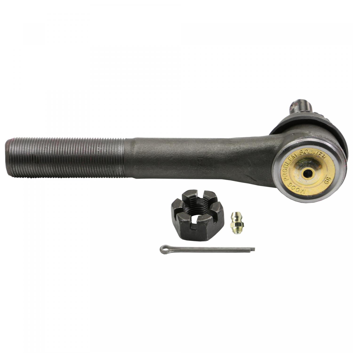 Moog DS300031 - Steering Drag Link Moog DS300031 Steering Drag Link product image 1 of 2