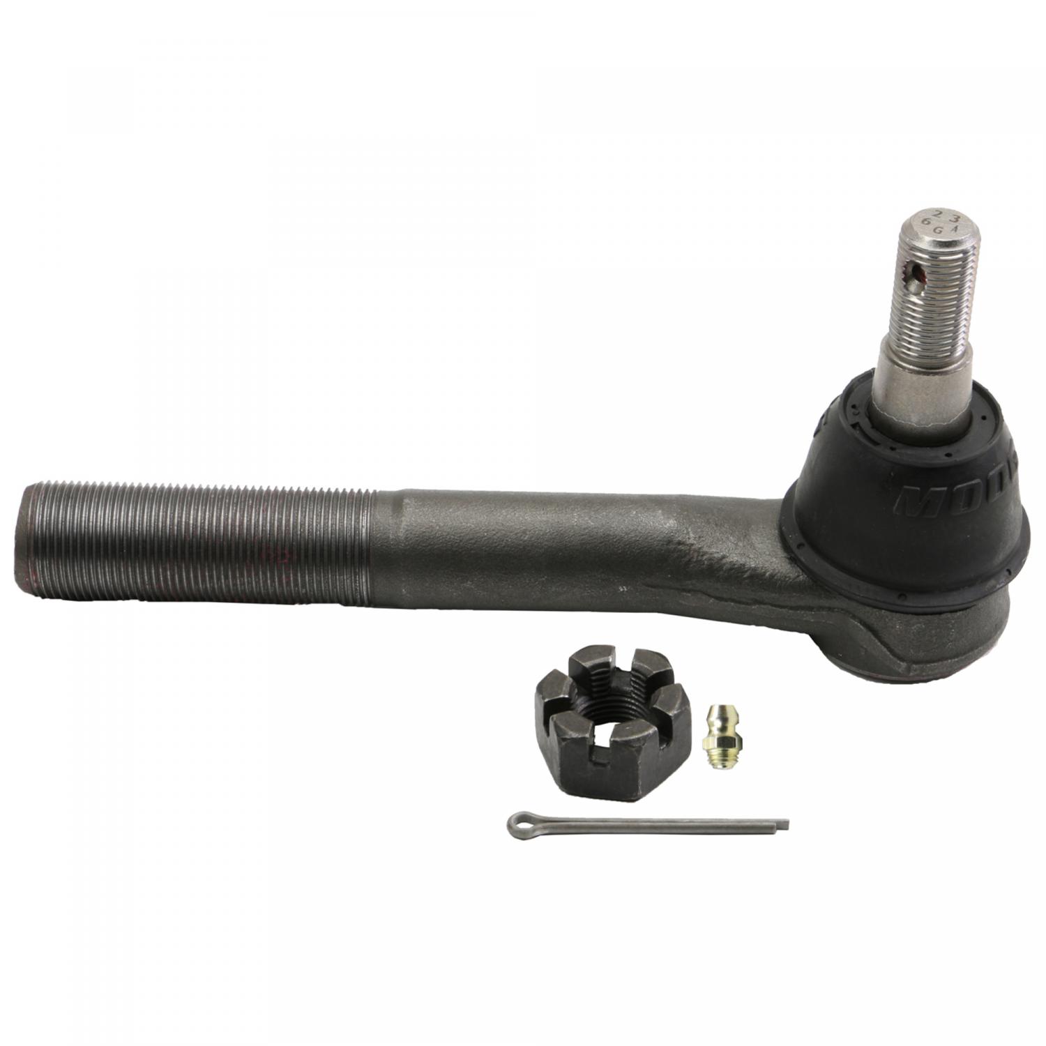 Moog DS300031 - Steering Drag Link Moog DS300031 Steering Drag Link product image 2 of 2