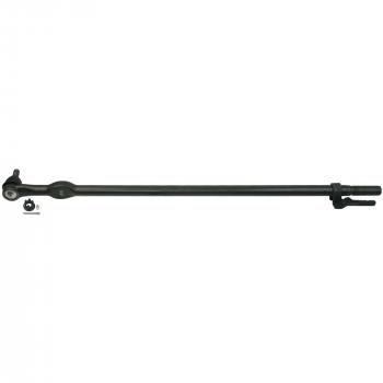 2016 Ford F-350 Super Duty Steering Drag Link At Pitman Arm Moog DS300039 image 2 of 2