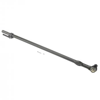 2016 Ford F-550 Super Duty Steering Drag Link At Pitman Arm Moog DS300041 image 1 of 2