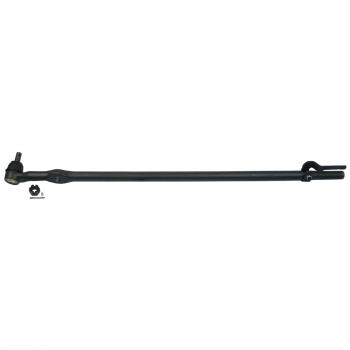 2016 Ford F-550 Super Duty Steering Drag Link At Pitman Arm Moog DS300041 image 2 of 2