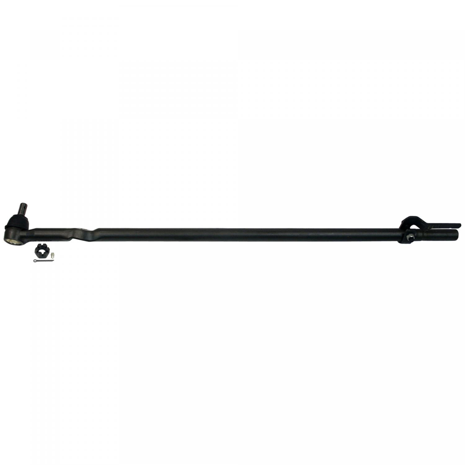 Moog DS300042 - Steering Drag Link Moog DS300042 Steering Drag Link product image 2 of 2