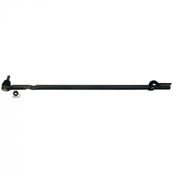 2010 Ford F-550 Super Duty Steering Drag Link At Pitman Arm Moog DS300042 image 2 of 2