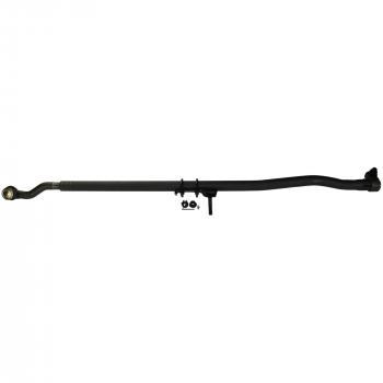 2018 Jeep Wrangler JK Steering Tie Rod End Right Lower Outer Moog DS300043 image 1 of 2