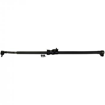 2018 Jeep Wrangler JK Steering Tie Rod End Right Lower Outer Moog DS300043 image 2 of 2