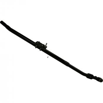 2008 Dodge Ram 3500 Steering Tie Rod End Front Right Outer Moog DS300044 image 1 of 2