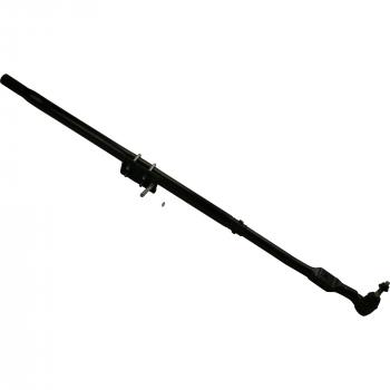 2008 Dodge Ram 3500 Steering Tie Rod End Front Right Outer Moog DS300044 image 2 of 2