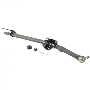 2010 Ford F-250 Super Duty Steering Drag Link Right Inner Moog DS300053 image 1 of 2