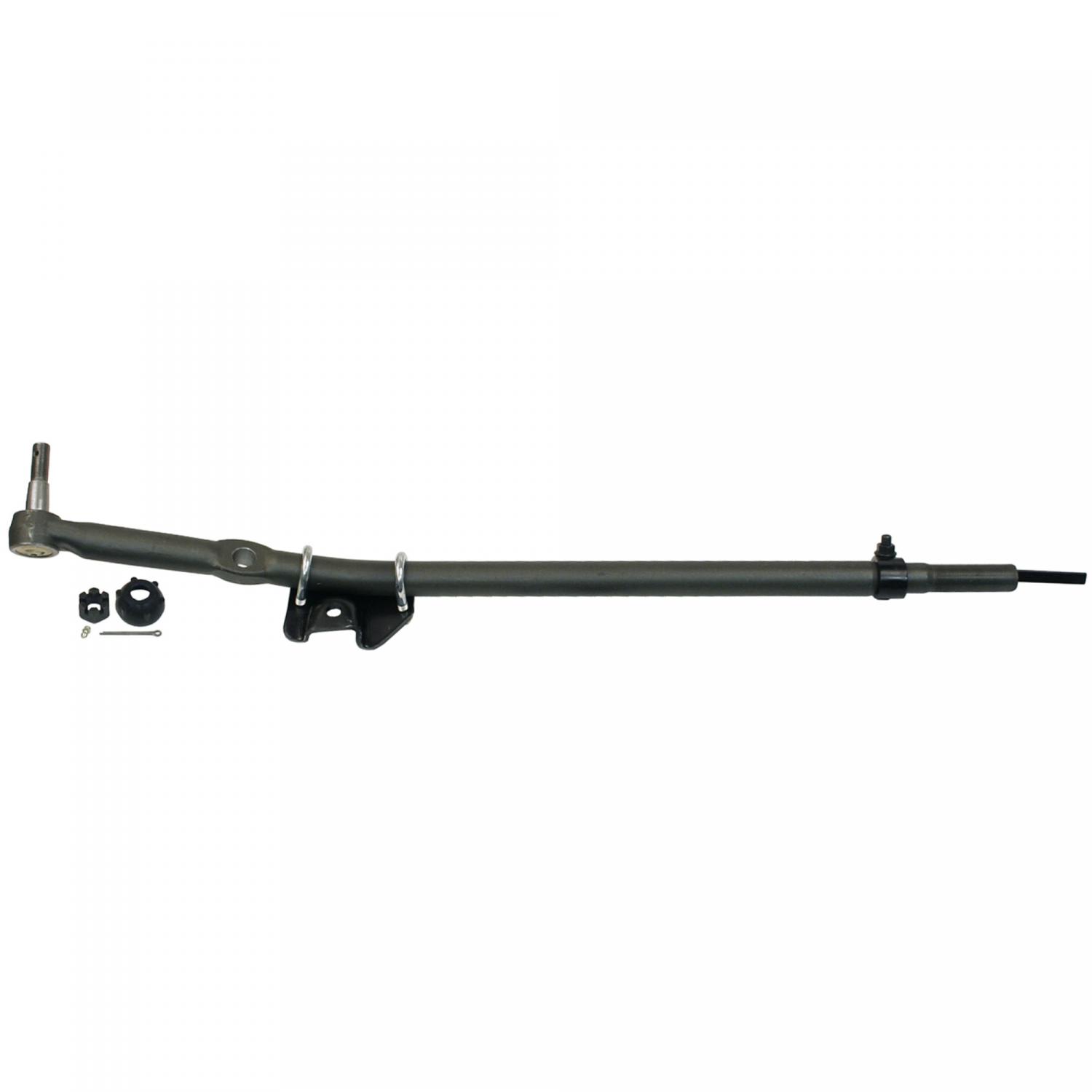 Moog DS300053 - Steering Drag Link Moog DS300053 Steering Drag Link product image 2 of 2
