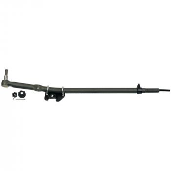 2010 Ford F-250 Super Duty Steering Drag Link Right Inner Moog DS300053 image 2 of 2