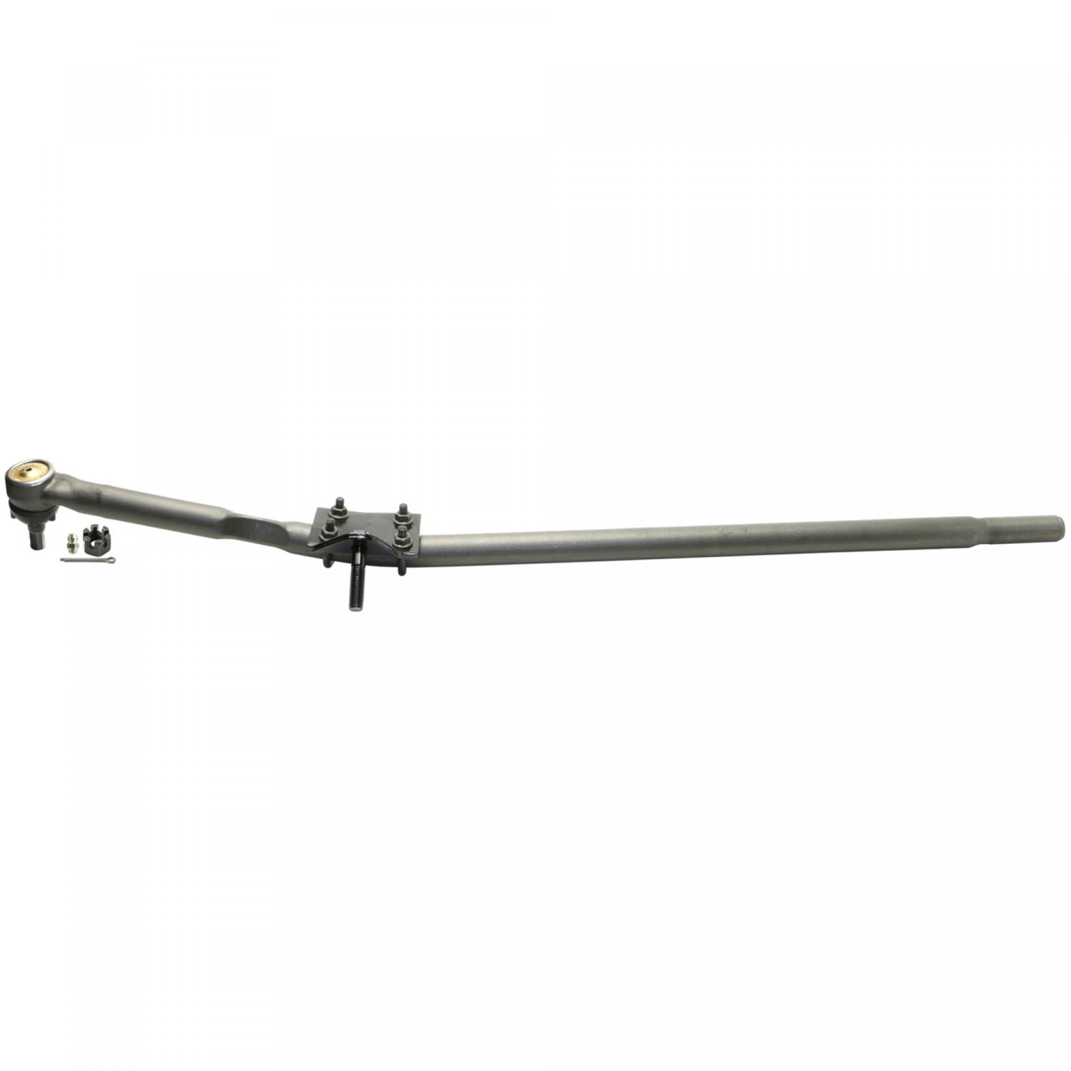 Moog DS300055 - Steering Drag Link Moog DS300055 Steering Drag Link product image 1 of 2