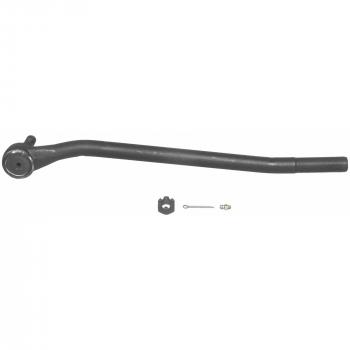 1966 Ford F-100 Steering Tie Rod End Front Left Outer Moog DS736 image 1 of 1