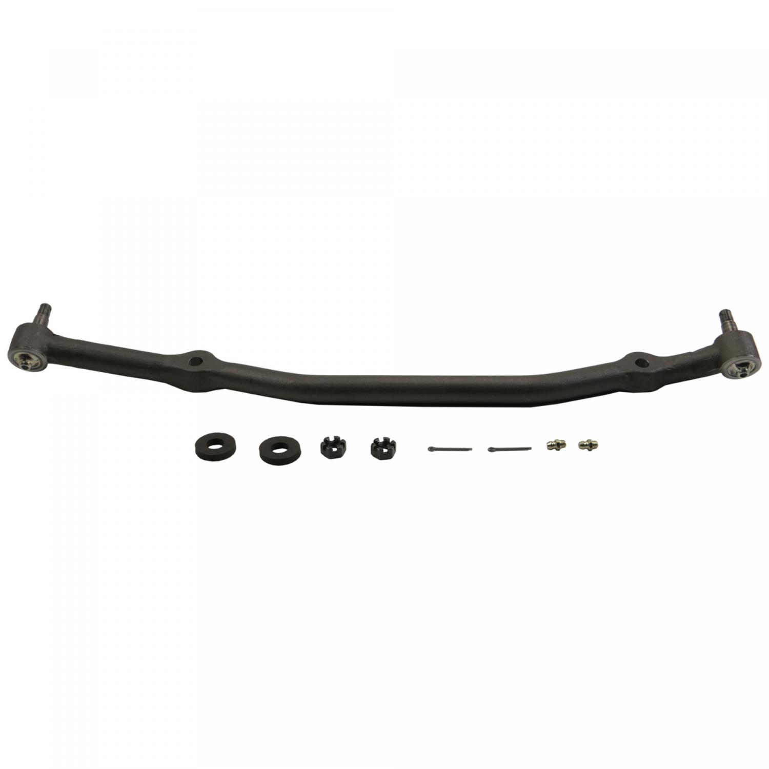 Moog DS749 - Steering Center Link Moog DS749 Steering Center Link product image 1 of 2