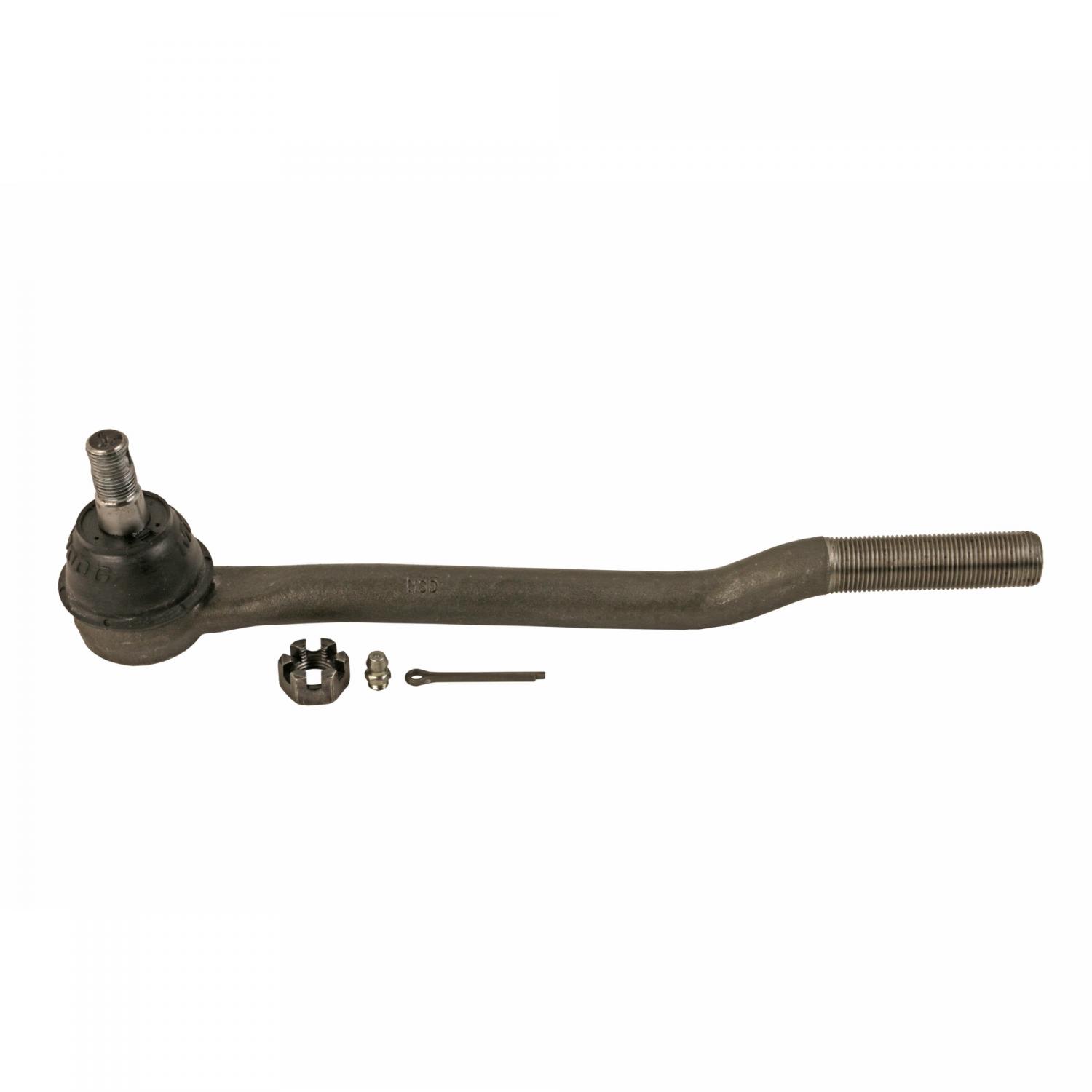 Moog DS791 - Steering Tie Rod End Moog DS791 Steering Tie Rod End product image 2 of 2
