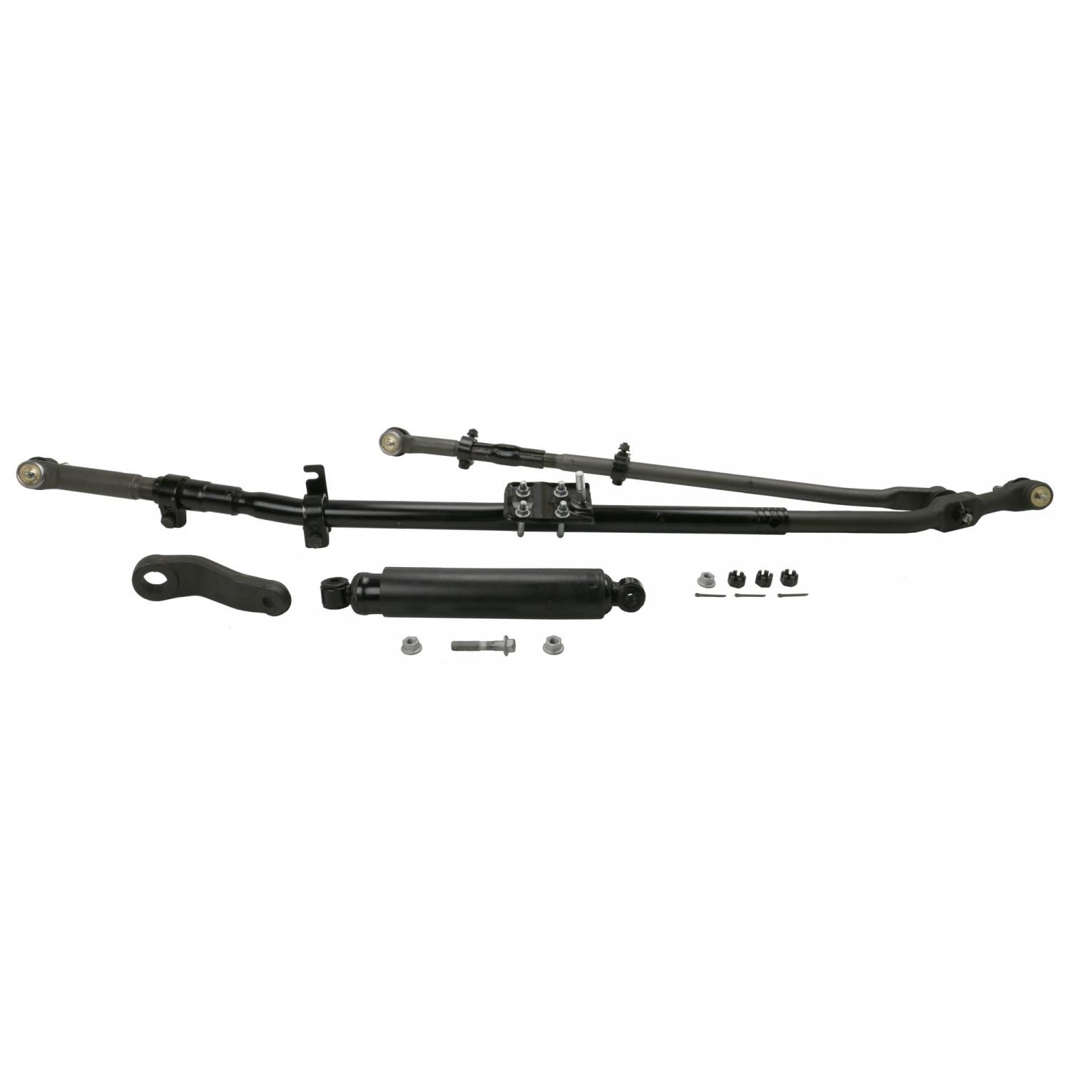 Moog DS800980A - Steering Linkage Assembly Moog DS800980A Steering Linkage Assembly product image 1 of 2