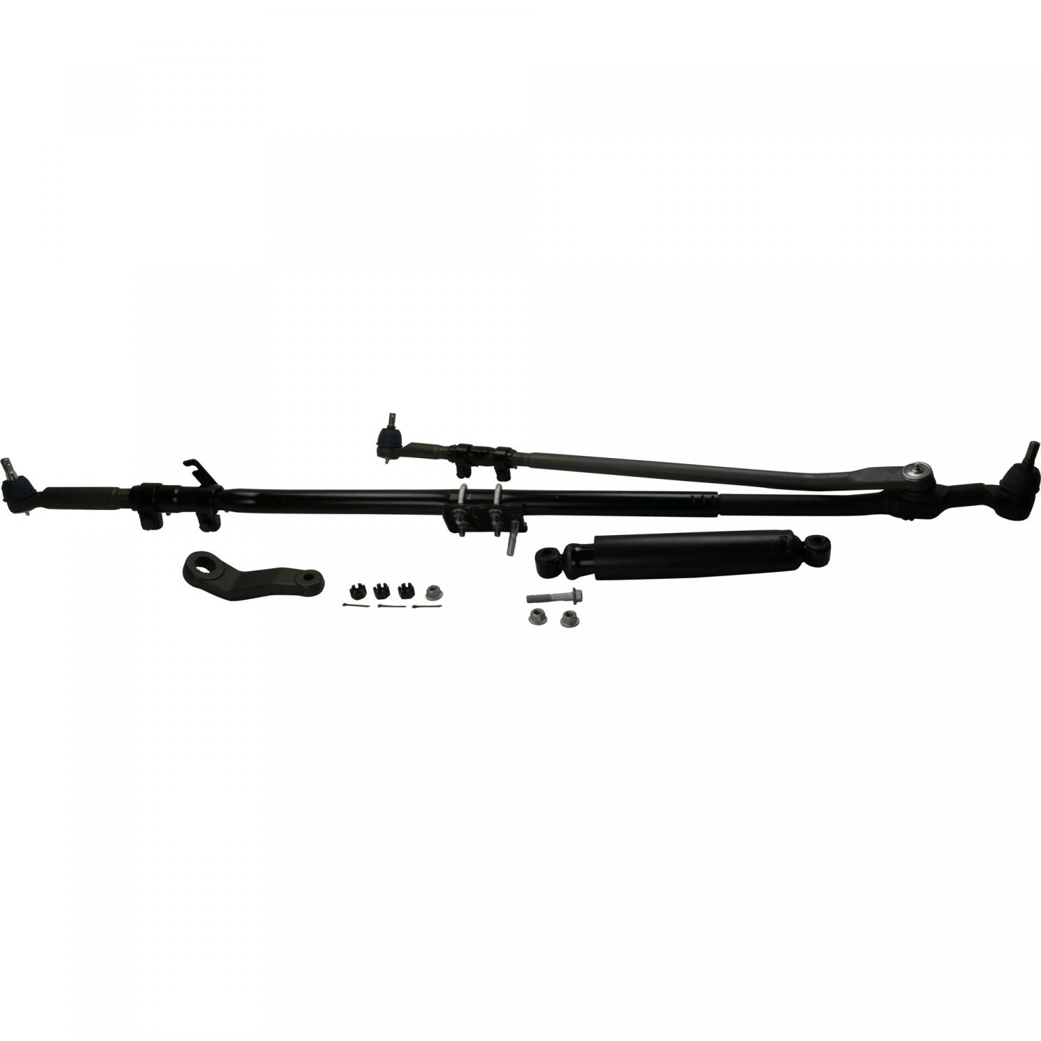 Moog DS800980A - Steering Linkage Assembly Moog DS800980A Steering Linkage Assembly product image 2 of 2