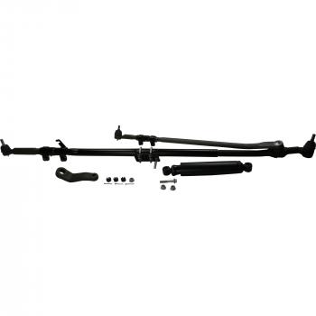 2008 Dodge Ram 3500 Steering Linkage Assembly Moog DS800980A image 2 of 2