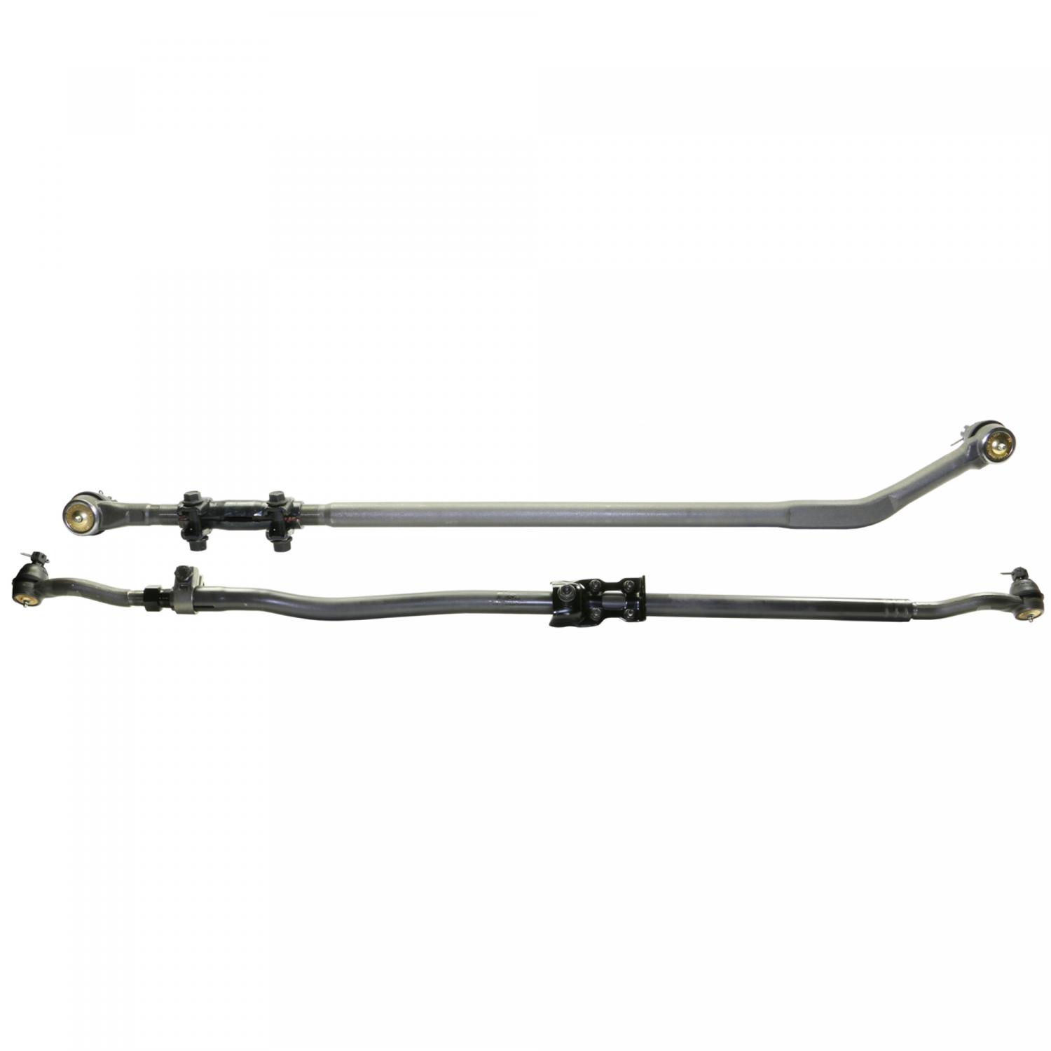 Moog DS800982A - Steering Linkage Assembly Moog DS800982A Steering Linkage Assembly product image 1 of 2