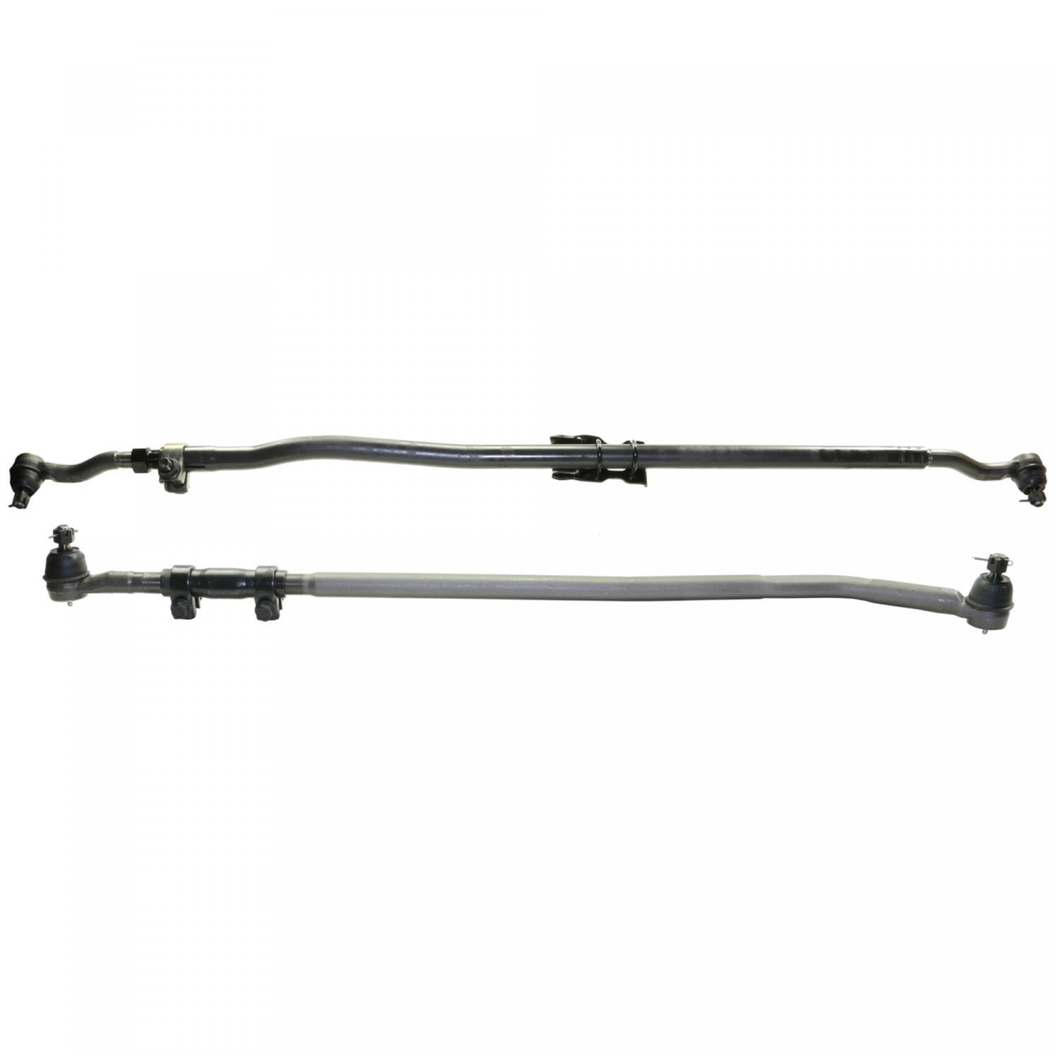 Moog DS800982A - Steering Linkage Assembly Moog DS800982A Steering Linkage Assembly product image 2 of 2