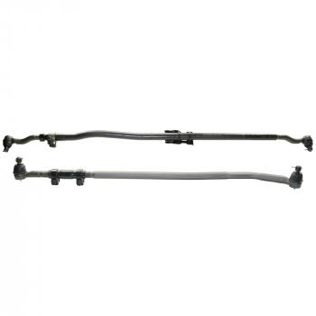 2018 Jeep Wrangler JK Steering Linkage Assembly Moog DS800982A image 2 of 2