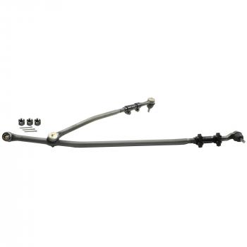 1996 Ford E-350 Econoline Steering Linkage Assembly Moog DS800984A image 1 of 2