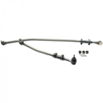 1996 Ford E-350 Econoline Steering Linkage Assembly Moog DS800984A image 2 of 2