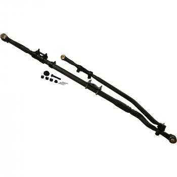 2002 Ford Excursion Steering Linkage Assembly Moog DS800986A image 1 of 2