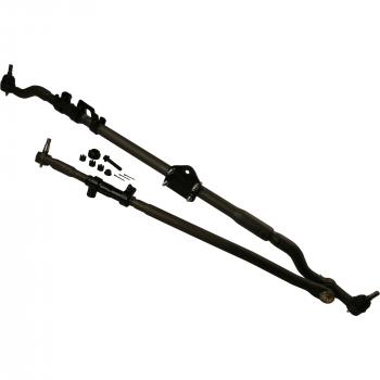 2002 Ford Excursion Steering Linkage Assembly Moog DS800986A image 2 of 2