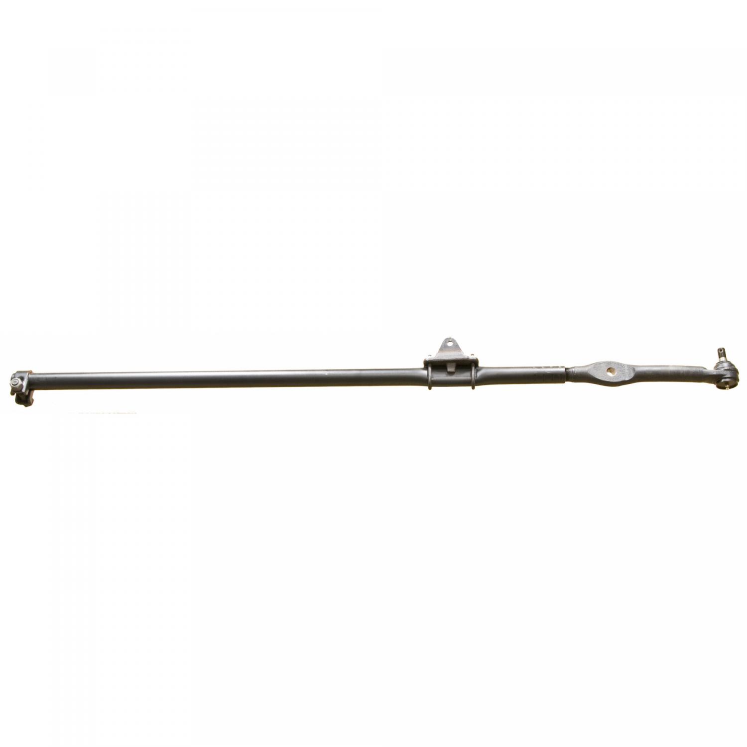 Moog DS80434 - Steering Tie Rod End Moog DS80434 Steering Tie Rod End product image 1 of 1