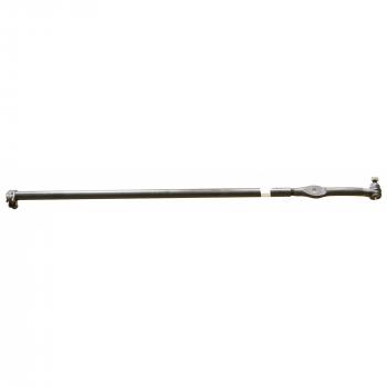2002 GMC C3500HD Steering Tie Rod End Front Right Outer Moog DS80444 image 1 of 1