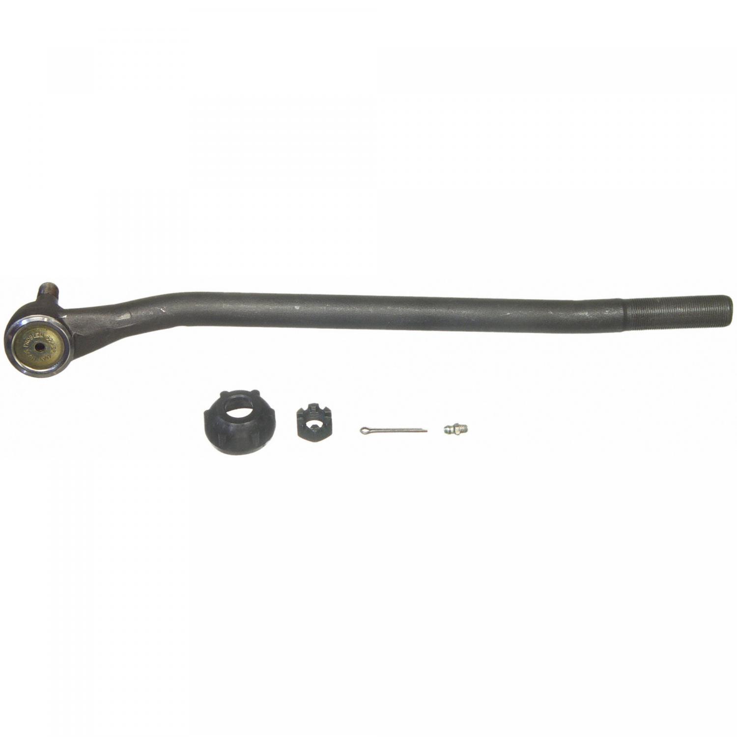Moog DS806 - Steering Tie Rod End Moog DS806 Steering Tie Rod End product image 1 of 1