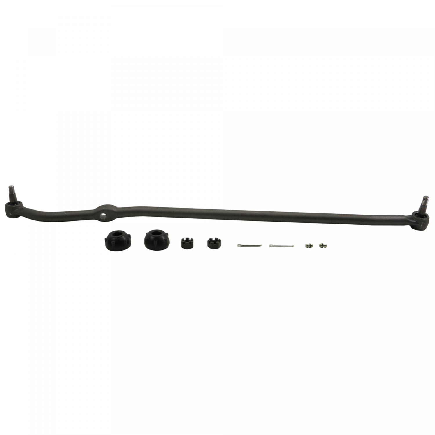 Moog DS807 - Steering Drag Link Moog DS807 Steering Drag Link product image 2 of 2