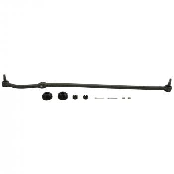 1979 Ford F-100 Steering Drag Link Moog DS807 image 2 of 2