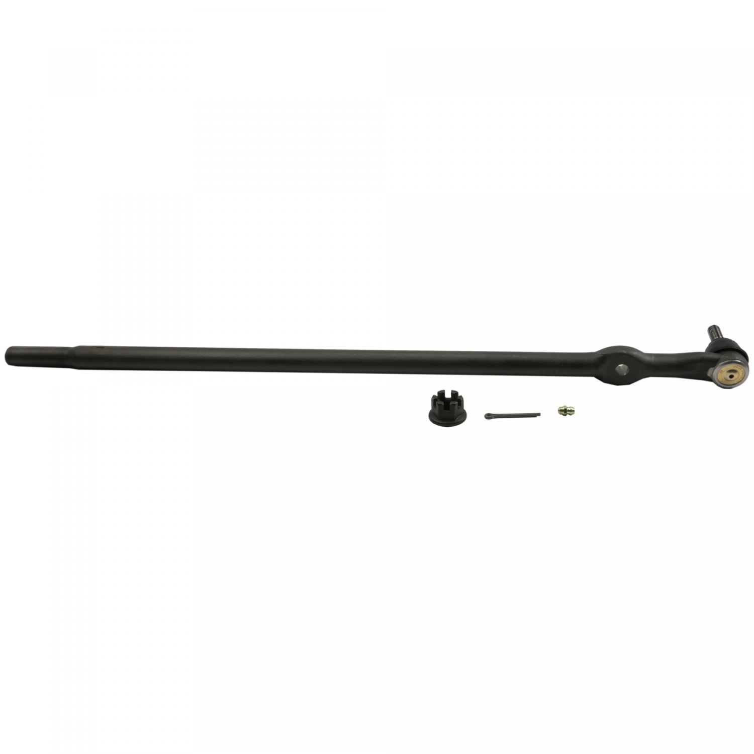 Moog DS80749 - Steering Drag Link Moog DS80749 Steering Drag Link product image 1 of 2