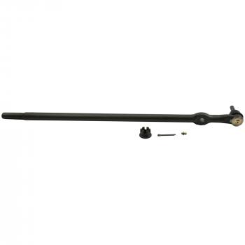 2010 Ford F-250 Super Duty Steering Drag Link At Pitman Arm Moog DS80749 image 1 of 2