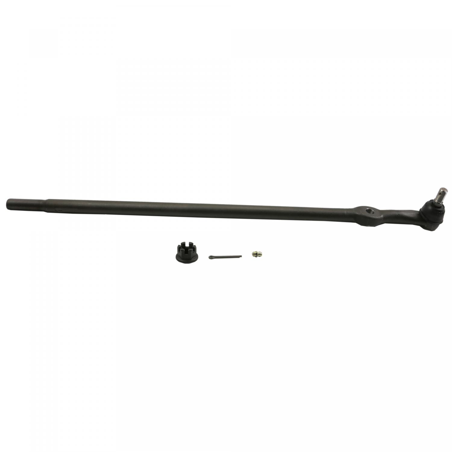 Moog DS80749 - Steering Drag Link Moog DS80749 Steering Drag Link product image 2 of 2