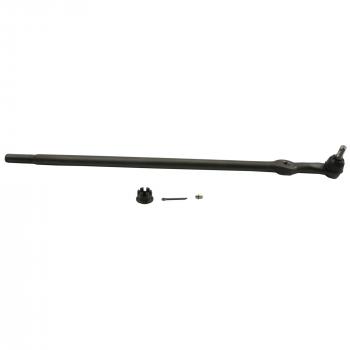 2010 Ford F-250 Super Duty Steering Drag Link At Pitman Arm Moog DS80749 image 2 of 2