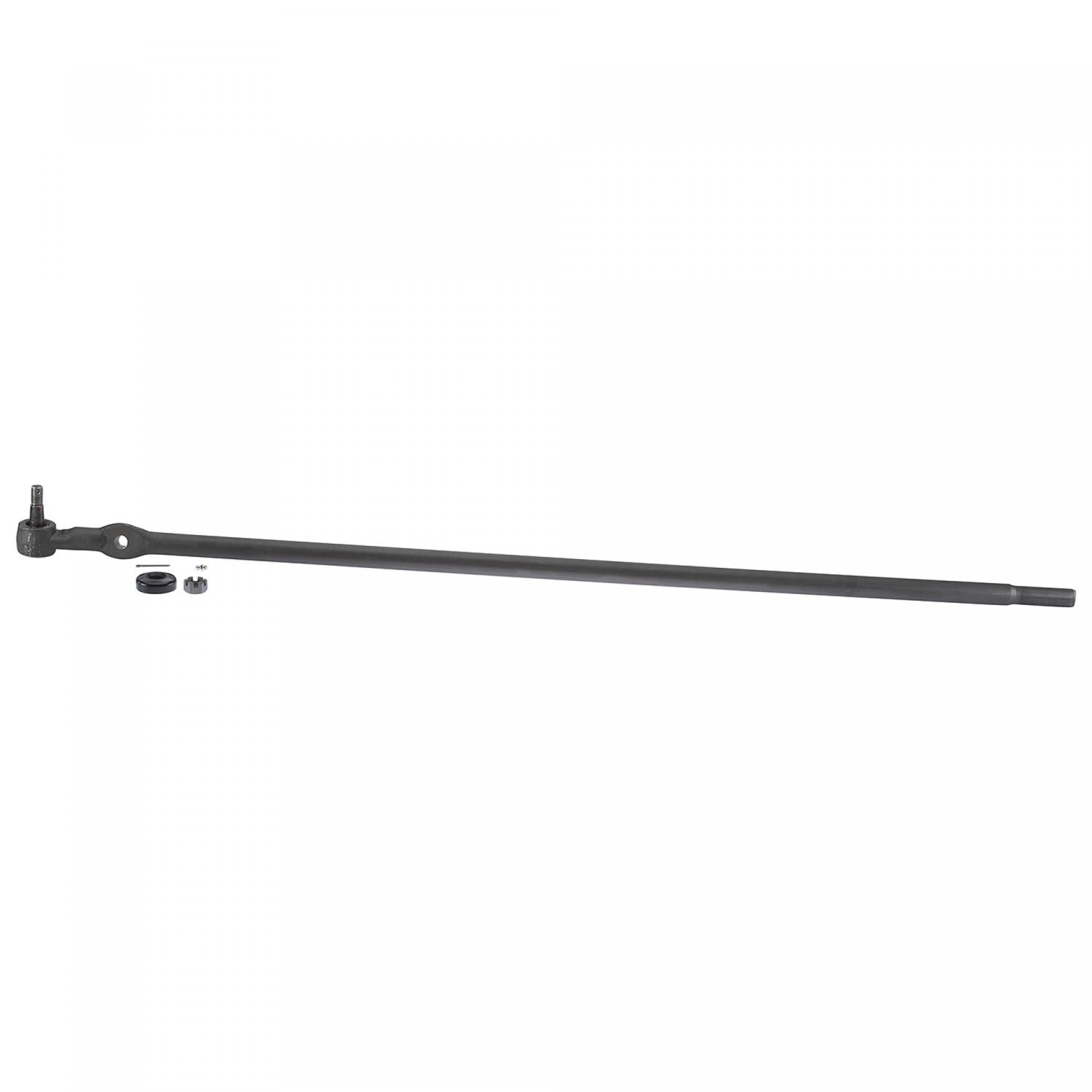 Moog DS893 Steering Tie Rod End product image 1 of 2