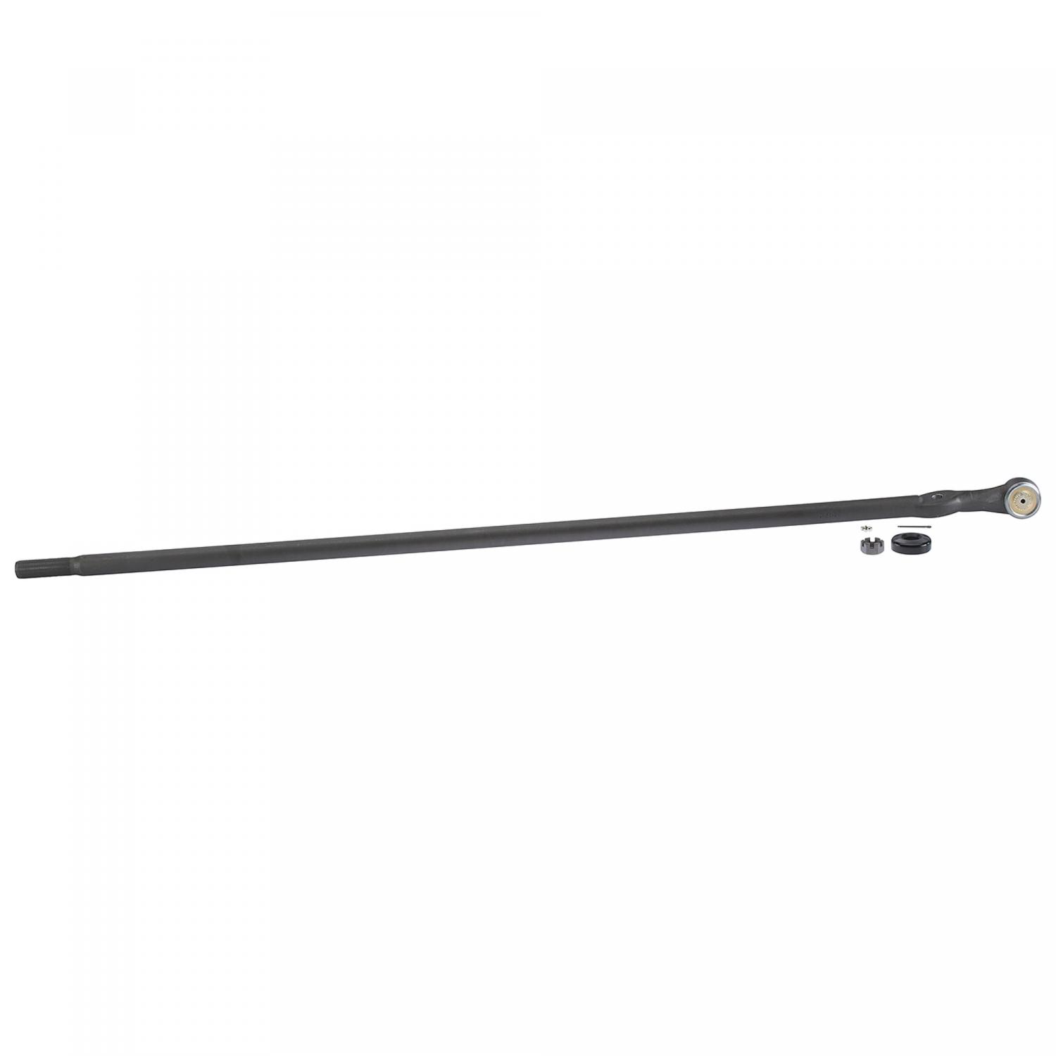 Moog DS893 Steering Tie Rod End product image 2 of 2
