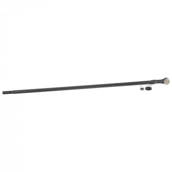 1991 GMC Jimmy Steering Tie Rod End Front Left Outer Moog DS893 image 2 of 2