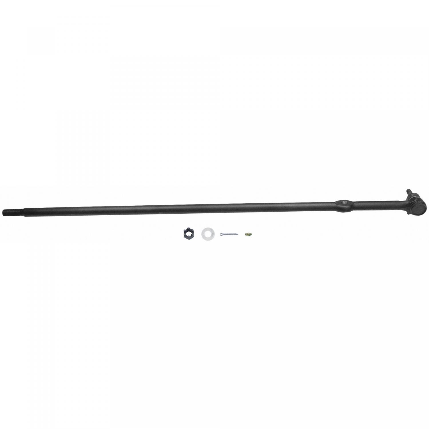 Moog DS895 - Steering Tie Rod End Moog DS895 Steering Tie Rod End product image 1 of 1