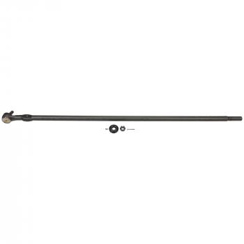 1991 GMC V3500 Steering Tie Rod End Front Left Outer Moog DS905 image 1 of 2