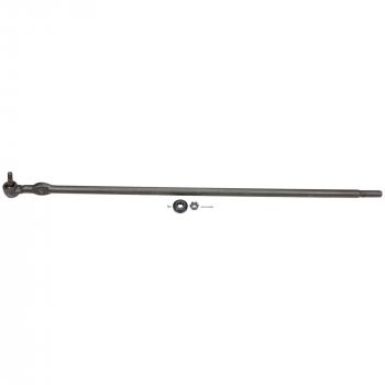 1991 GMC V3500 Steering Tie Rod End Front Left Outer Moog DS905 image 2 of 2