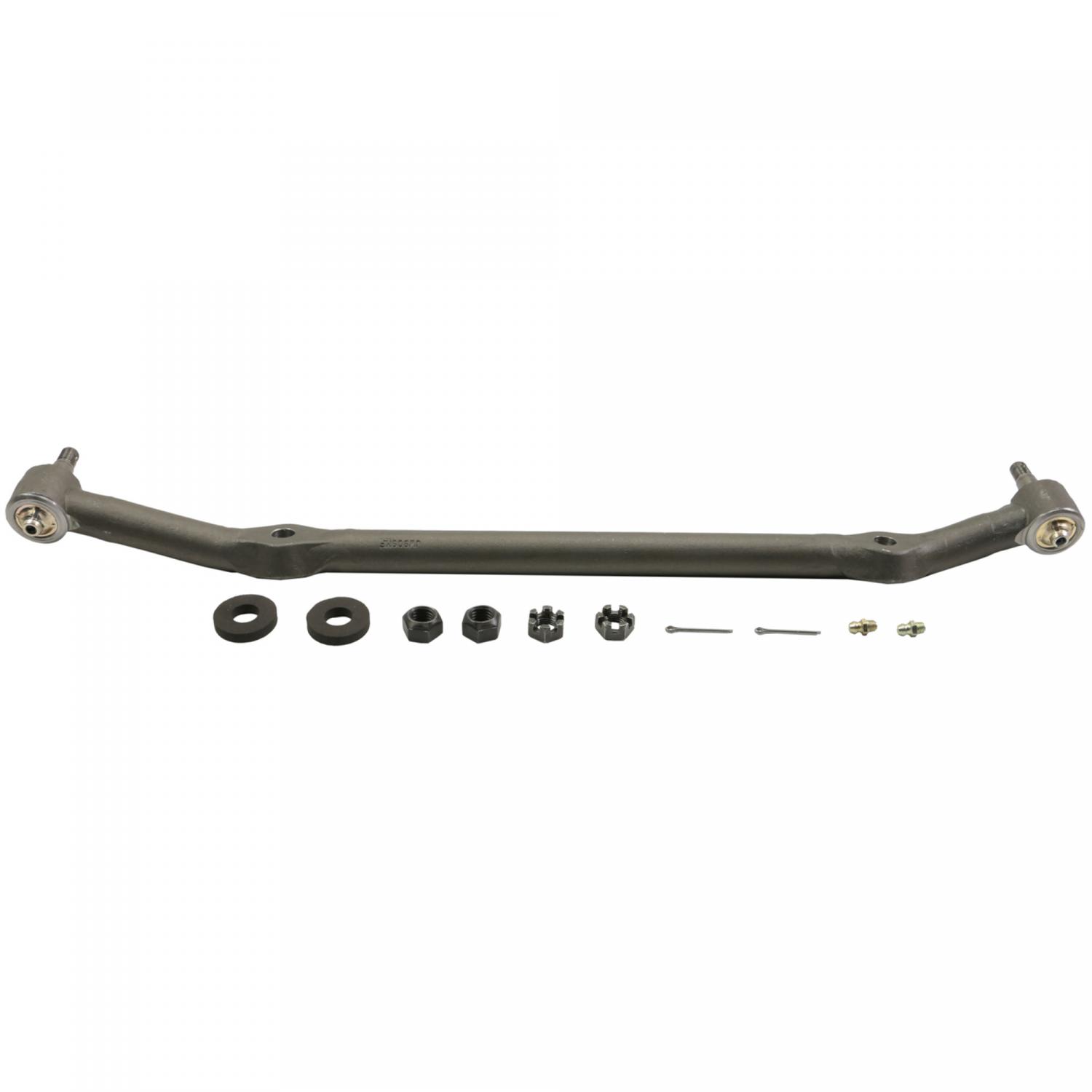 Moog DS909 - Steering Center Link Moog DS909 Steering Center Link product image 1 of 2