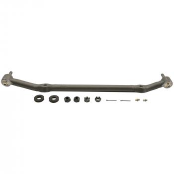 1981 Pontiac LeMans Steering Center Link Moog DS909 image 1 of 2