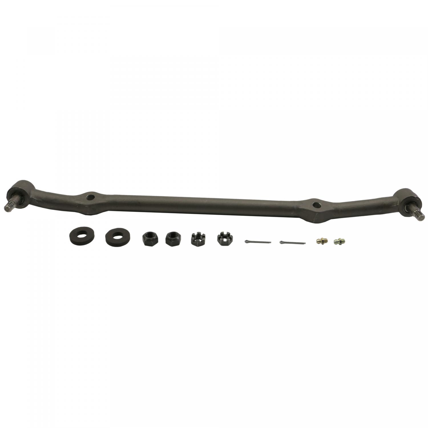 Moog DS909 - Steering Center Link Moog DS909 Steering Center Link product image 2 of 2