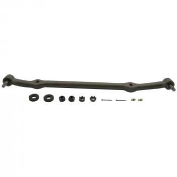 1981 Pontiac LeMans Steering Center Link Moog DS909 image 2 of 2